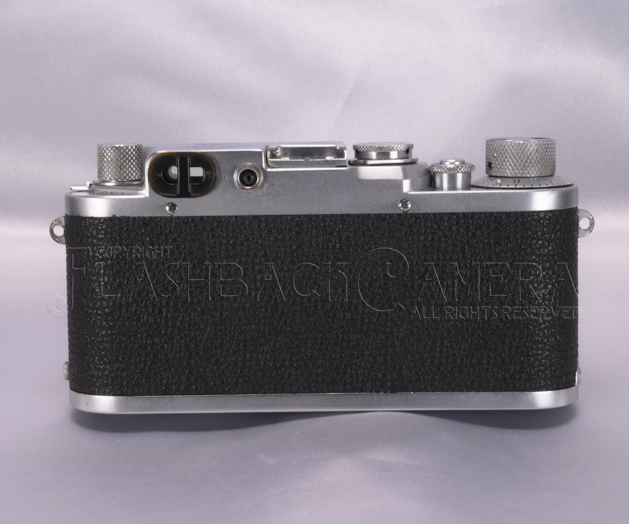 Leica ライカ IIIf 最初期モデル 304台目のIIIf OH済 ブラックダイヤル 珍品 FLASHBACK CAMERA：カメラファン |  中古カメラ・レンズ検索サイト／欲しい中古カメラが見つかる！