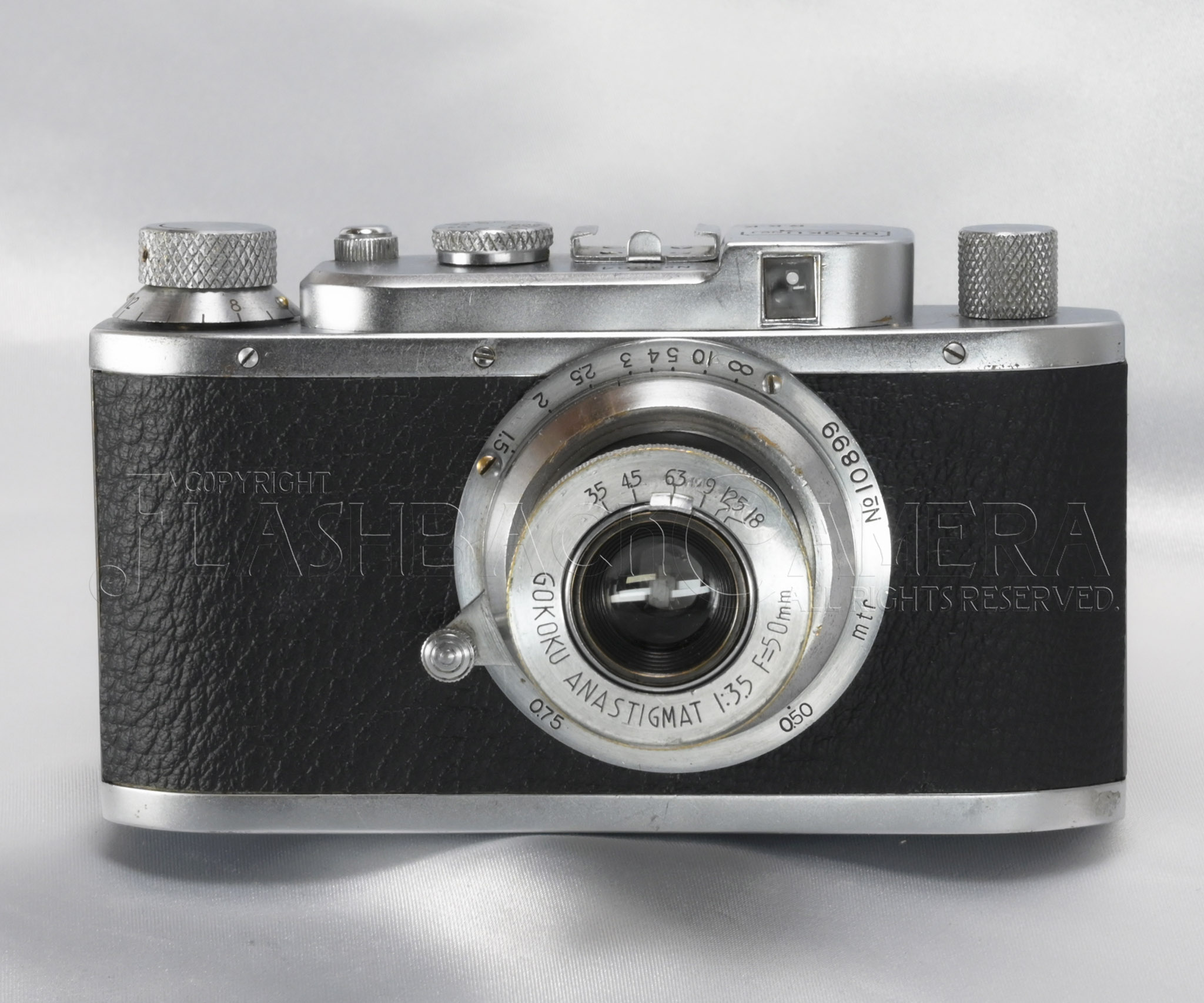 旧日本陸軍 九八式實体掛眼鏡 日本光斈製 NIKKO 双眼鏡 光学機器 計測