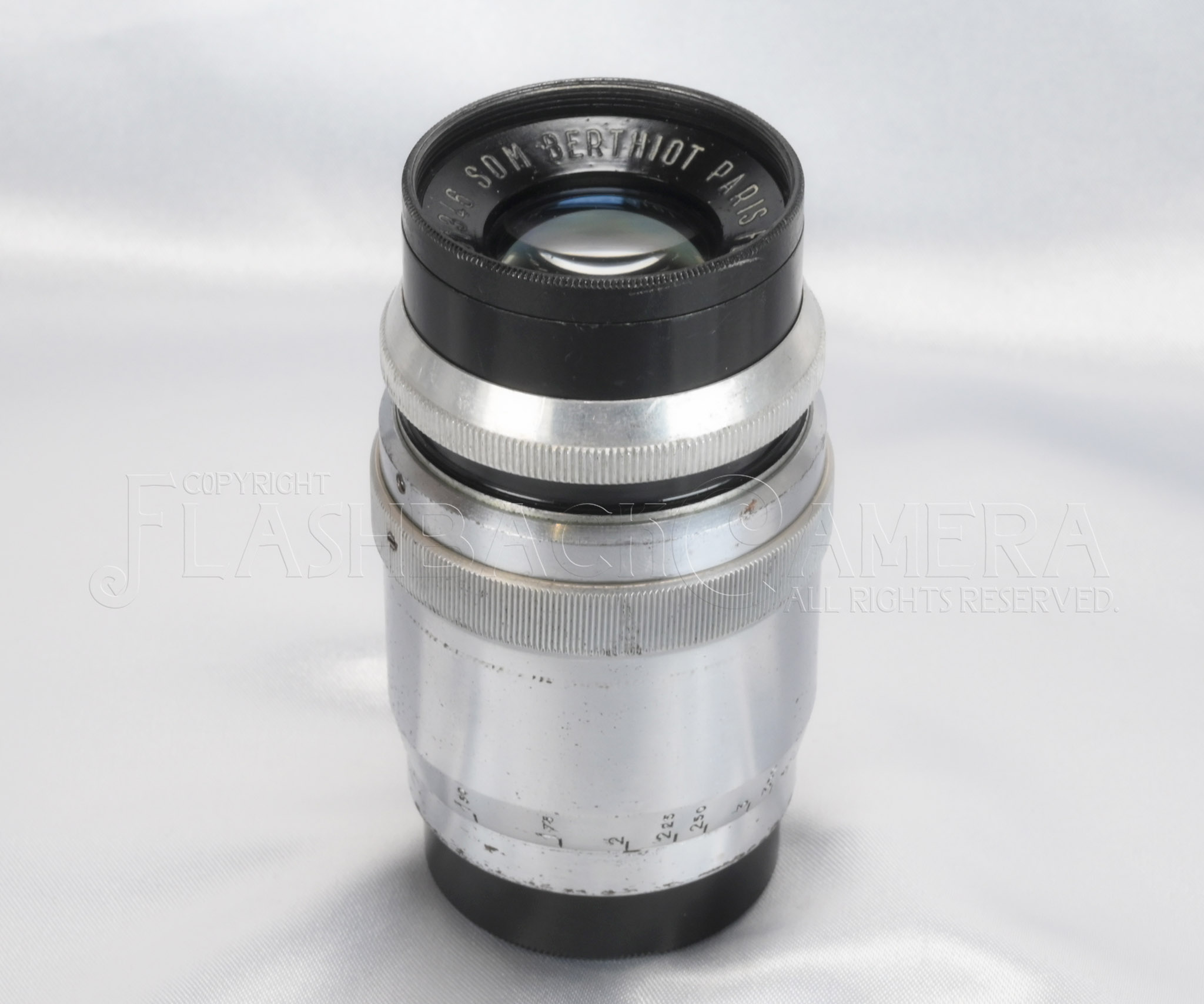 r*1様 319 希少Som Berthiot Flor F/3.5 90mm 023677_03-leica-copy-som-