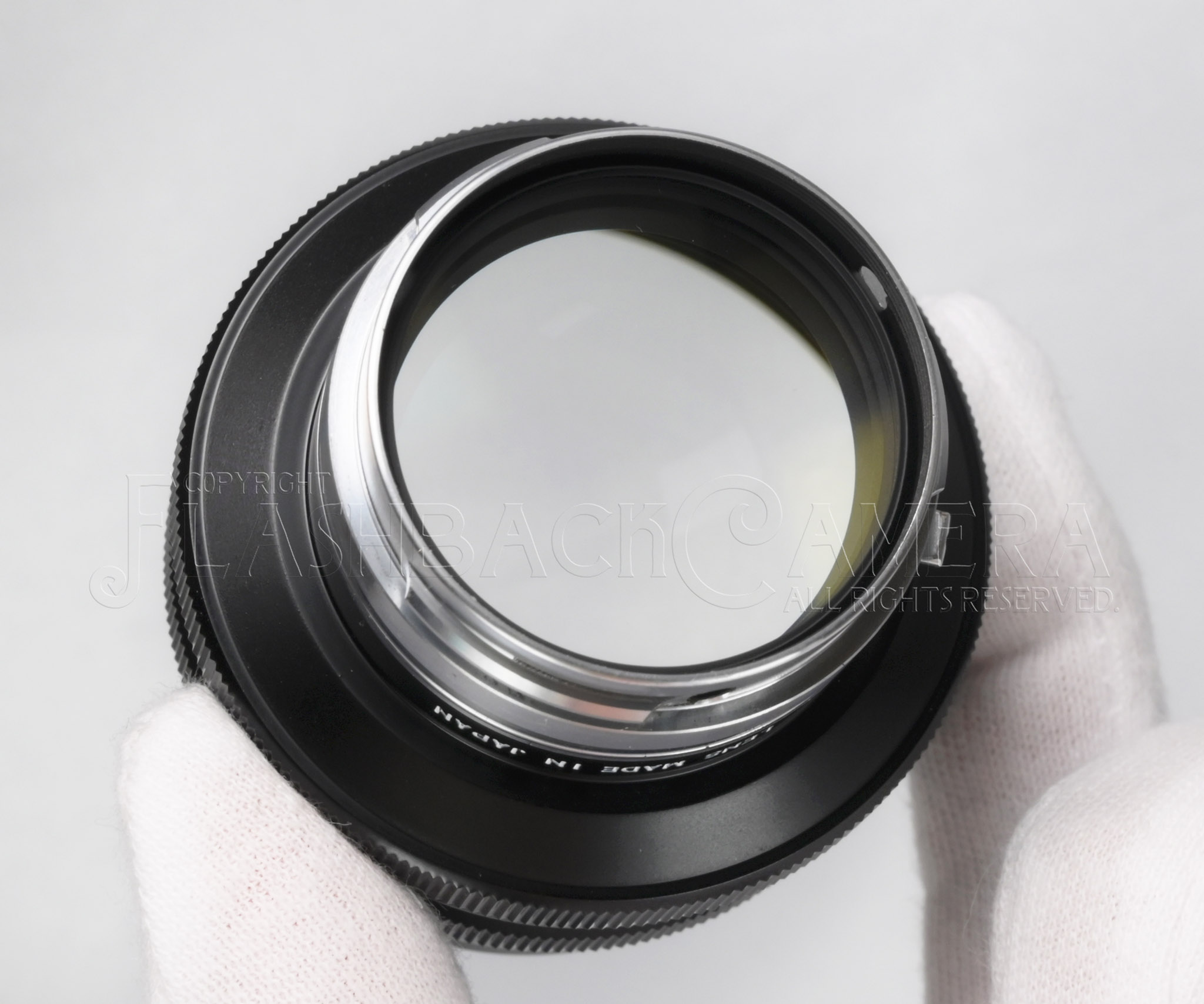L NEW* Nikon S3 + Nikkor-S 50mm f1.4 Black Limited 2000 from
