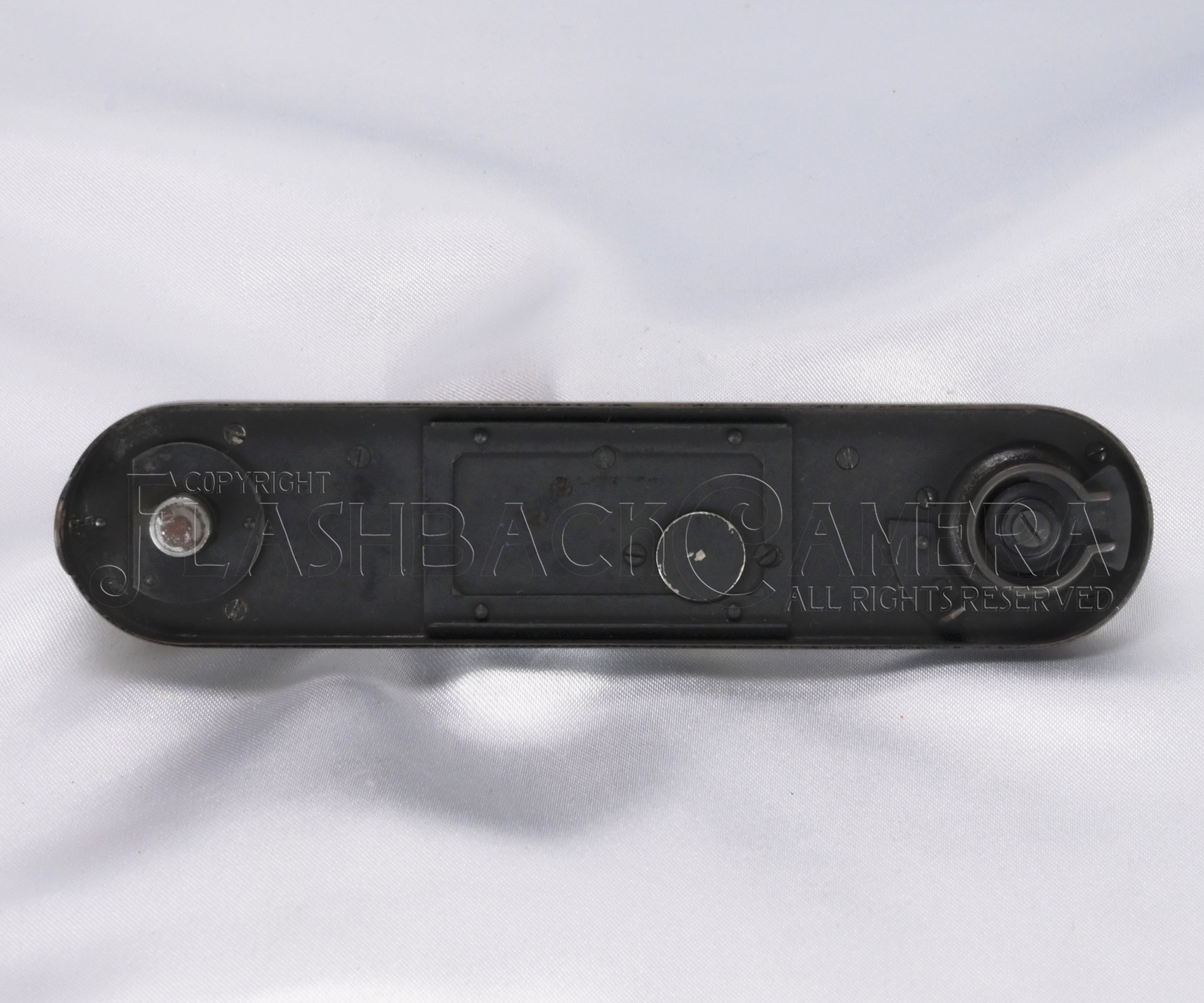 CLA'd * Leica Pistol SCNOO Black/Nickel Beautiful Condition w/ box