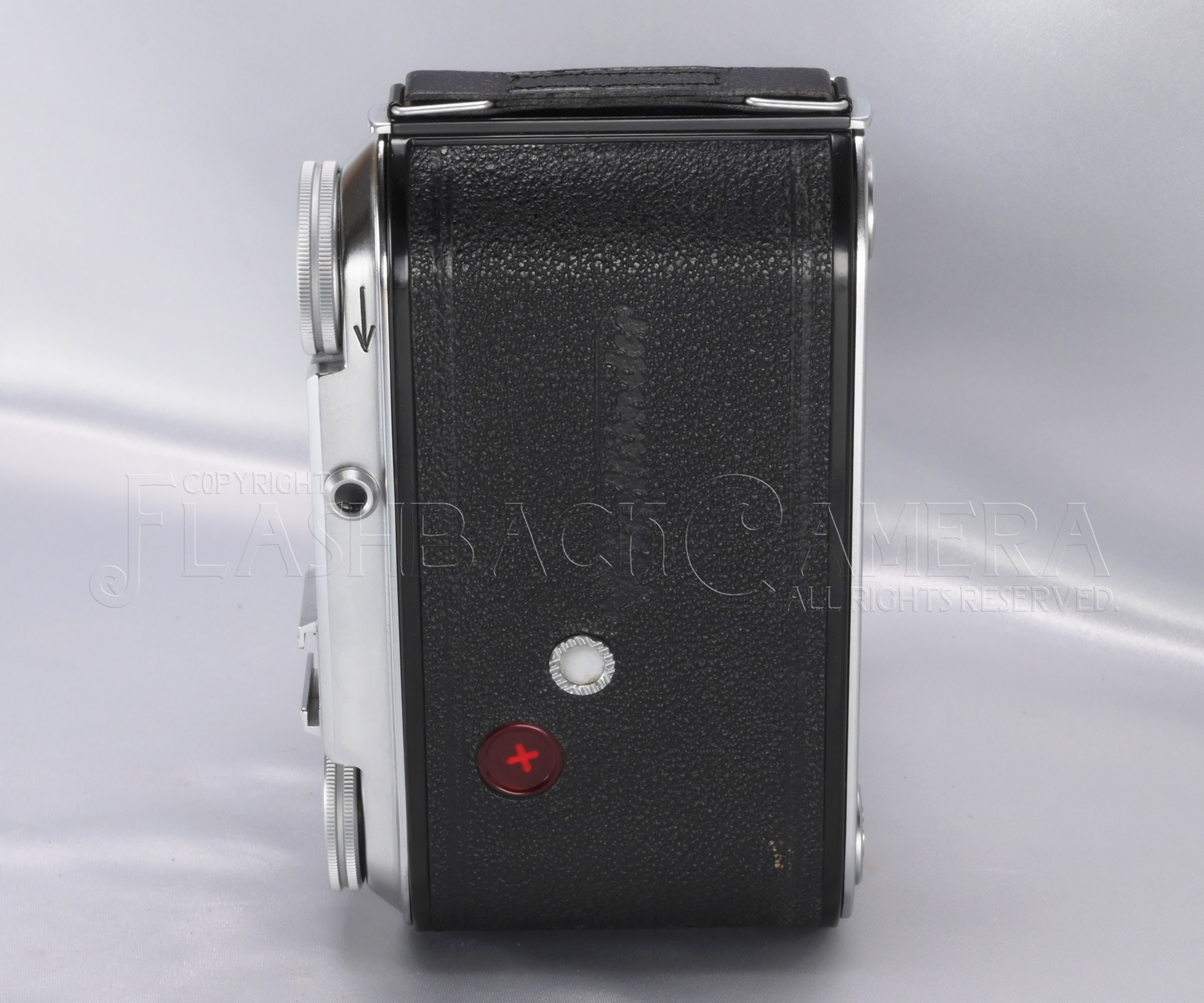 ベッサⅡ 105mm f/4.5 Voigtlander BESSA-ii Voigtlander Bessa II Apo-Lanthar 105mm F/4.5 Medium Format Film